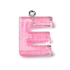 Luminous Resin Pendants RESI-I059-E01-2