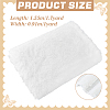 1 Yard Polyester Plush Fabric DIY-PH0028-91B-2
