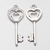 Alloy Pendants LS-PALLOY-A18911-AS-LF-2