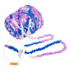 Segment Dyed Polyester Yarn YCOR-TADJ0001-02I-3