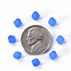 Frosted Acrylic Beads LS-MACR-S373-61K-06-3