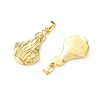 Brass Pendants KK-CBA9FD2-07G-2