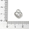 Alloy Charms AL-CBA5B8E-11P-3