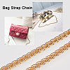   Bag Strap Chain CH-PH0001-07G-8