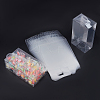 BENECREAT Transparent PVC Box CON-BC0001-80B-5