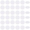 50G Ornament Accessories PVC Paillette/Sequins Pendants PVC-CY0001-01B-7