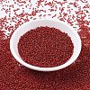 MIYUKI Round Rocailles Beads X-SEED-G007-RR0011-2
