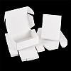 Foldable Paper Mailer Boxes CON-TAC0021-001B-13