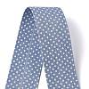 5M Cotton Linen Strar Printed Ribon LS-OCOR-K008-01C-02-2