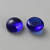 Transparent Glass Beads GLAA-WH0030-45C-2
