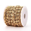 304 Stainless Steel Lumachina Chains CHS-N005-03G-G-2