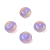 Opaque Resin Beads RESI-U013-01B-1