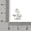Tibetan Style Alloy Pendants PALLOY-R157-01AS-02-3