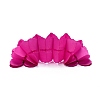 3m Clover Paper Pull Flowers LS-AJEW-WH0022-11P-2