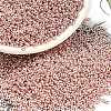 TOHO 8/0 Demi Round Beads Y-SEED-DR08-PF552-3