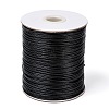 Korean Waxed Polyester Cord YC-1.2mm-1-1