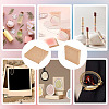 Kraft Paper Box CON-WH0099-40B-6