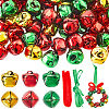 DIY Christmas Wreath Making Kits DIY-SC0027-70-1