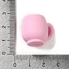 Silicone Focal Beads SIL-U0001-02D-3