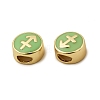 Brass Beads ENAM-I046-02G-05-2