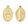 304 Stainless Steel Pendants STAS-P364-13G-1