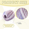 1 Skein Round Cotton Cord OCOR-TA0004-07I-3