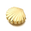 Ocean Series Brass Beads KK-B136-03G-03-2