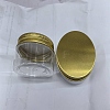 PET Plastic Bottles CON-WH0074-98B-2