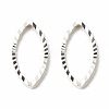 Brass Linking Rings X-KK-F831-016A-S-RS-2