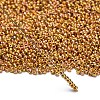 TOHO 11/0 Round Beads SEED-XTR11-0722-3