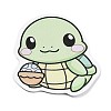 50Pcs Paper Stickers DIY-M055-09-2