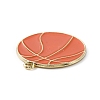Alloy Enamel Pendants LS-FIND-WH0114-10LG-3