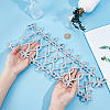 1Pc Polyester Dress Trim FIND-CY0002-05A-3