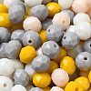 Glass Beads EGLA-A034-SM8mm-39-3