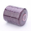 Waxed Polyester Cord for Jewelry Making YC-F002-138-2