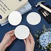 Round Aluminum Sheet FIND-WH0199-400B-3