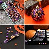 150G 3 Colors Plastic Paillette Beads PVC-YW0001-02-6