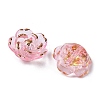 Plastic Beads KY-G032-05E-2