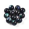 Resin Beads X1-RESI-YW0004-28C-04-1