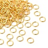 Iron Open Jump Rings X-IFIN-R233-1.0x8-NR-1