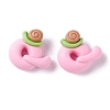 Resin Cabochons LS-CRES-C015-06-2