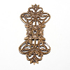 Iron Links X-IFIN-Q118-19AB-1