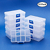 Organizer Storage Plastic Boxes CON-BC0001-01-2