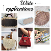 PU Leather Bag Replacement Accessories FIND-WR0007-97-4