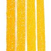 Electroplate Glass Beads Strands EGLA-A044-T8mm-A05-2