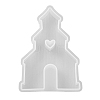 Decoration DIY Silicone Mold LS-DIY-K077-01D-2