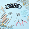 DIY Decoration Kits DIY-OC0016-05-4