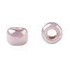 TOHO Round Seed Beads SEED-XTR08-0907-3