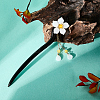Wood Hair Sticks OHAR-WH20021-001A-3