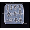 Silicone Molds DIY-E010-01-3